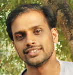 Sujith KS